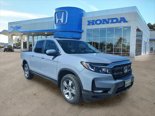 2026 Honda Ridgeline RTL for sale in Morehead City, NC