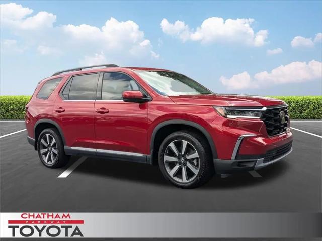 2025 Honda Pilot Touring for sale in Savannah, GA
