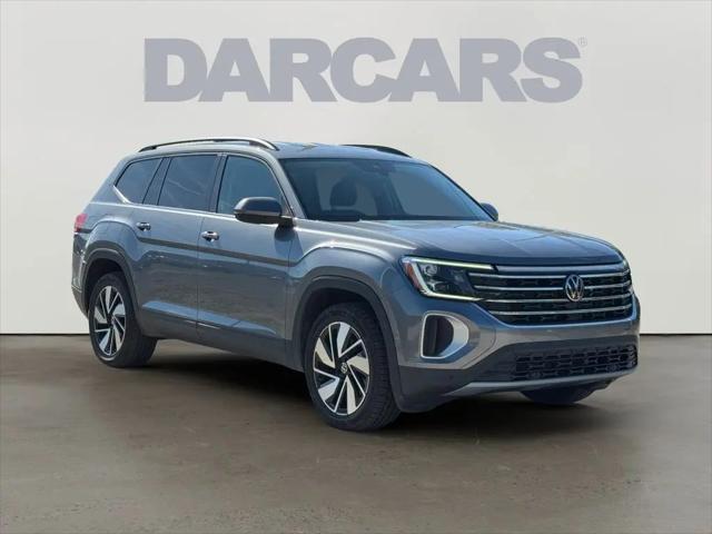 2025 Volkswagen Atlas 2.0T SE w/Technology for sale in Temple Hills, MD