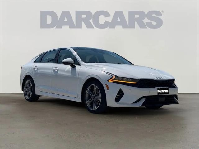 2024 Kia K5 EX for sale in Temple Hills, MD