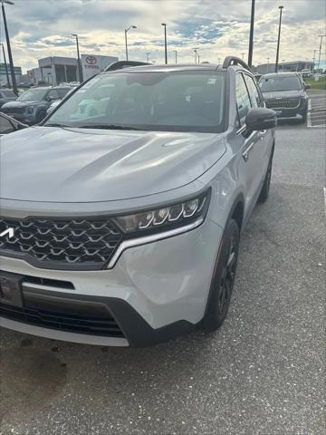 2023 Kia Sorento X-Line S for sale in Temple Hills, MD