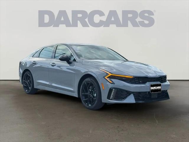 2026 Kia K5 GT-Line AWD for sale in Temple Hills, MD