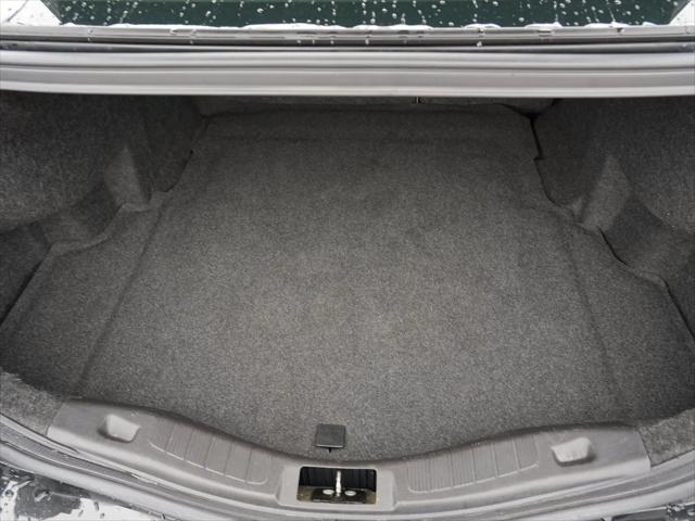 2015 Ford Fusion Titanium