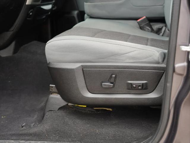 2019 Ram 1500 Classic Big Horn Crew Cab 4x4 57 Box