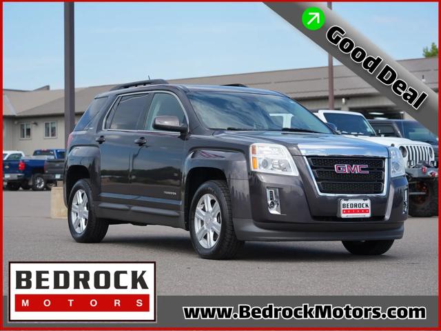 2014 GMC Terrain SLT-1 for sale in Rogers, MN