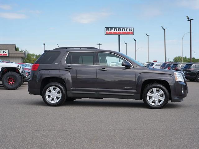 2014 GMC Terrain SLT-1