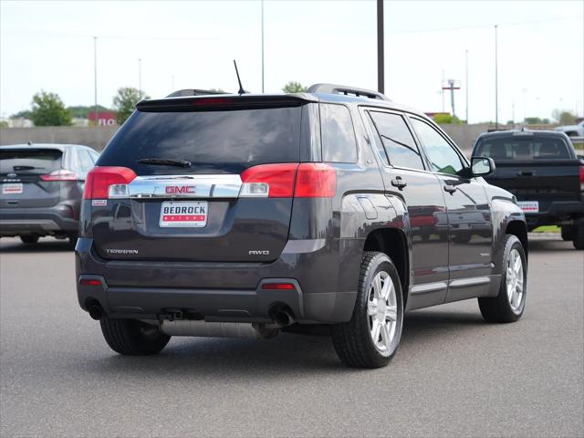 2014 GMC Terrain SLT-1