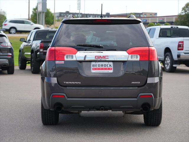 2014 GMC Terrain SLT-1