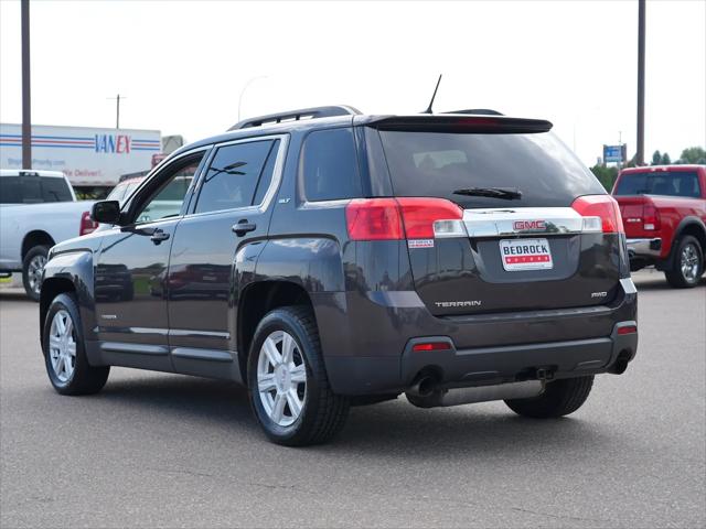 2014 GMC Terrain SLT-1