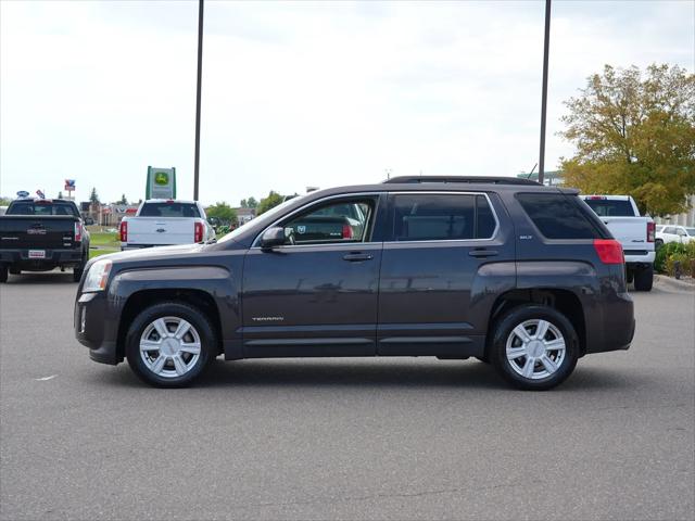 2014 GMC Terrain SLT-1