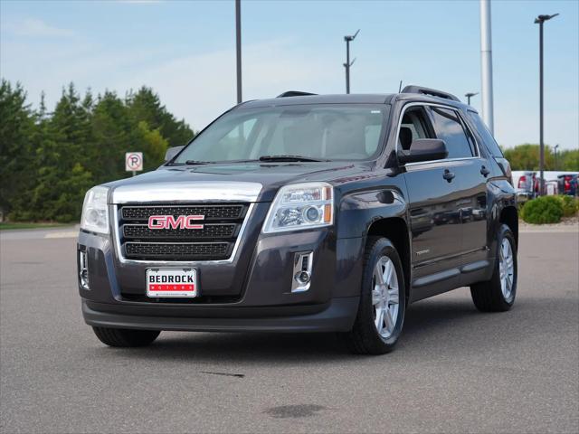2014 GMC Terrain SLT-1