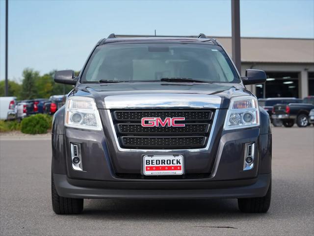 2014 GMC Terrain SLT-1