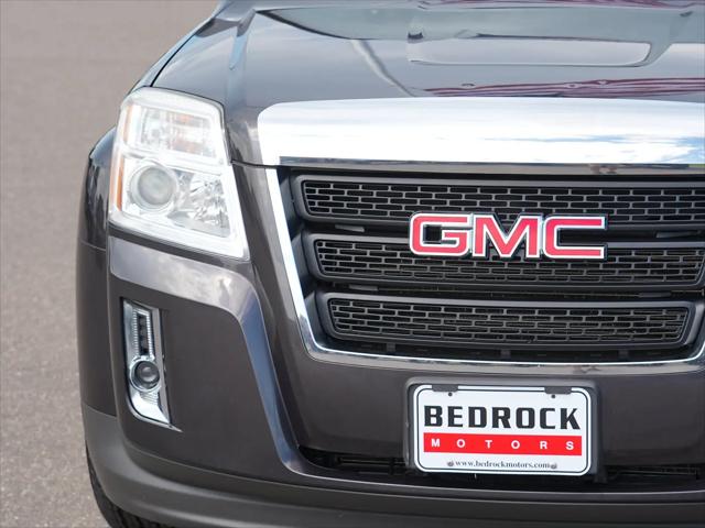 2014 GMC Terrain SLT-1