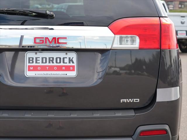 2014 GMC Terrain SLT-1