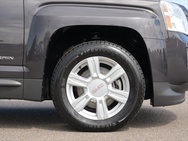 2014 GMC Terrain SLT-1