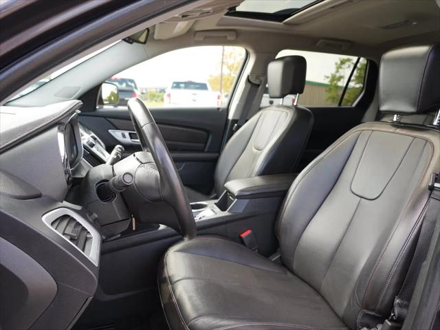 2014 GMC Terrain SLT-1