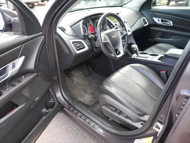 2014 GMC Terrain SLT-1