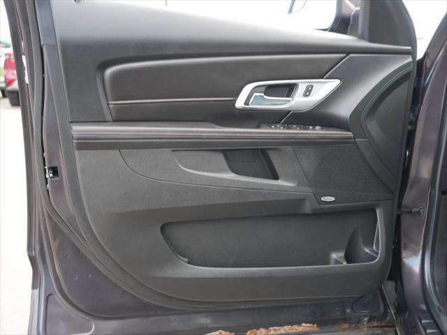 2014 GMC Terrain SLT-1