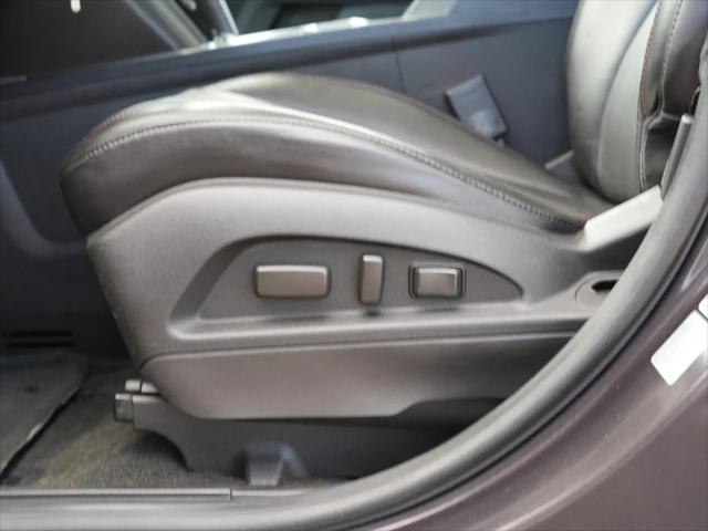 2014 GMC Terrain SLT-1