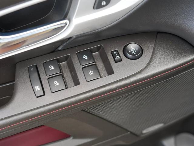 2014 GMC Terrain SLT-1