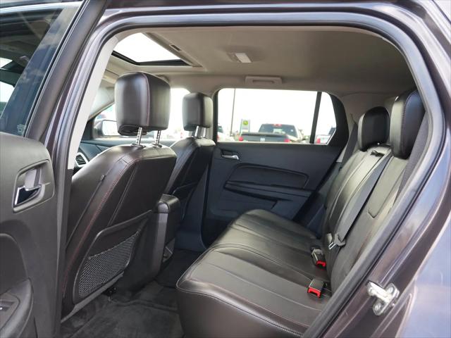 2014 GMC Terrain SLT-1