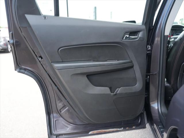 2014 GMC Terrain SLT-1