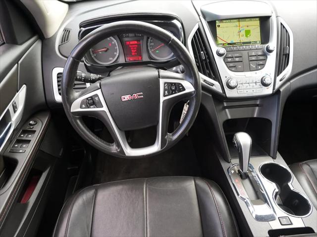 2014 GMC Terrain SLT-1