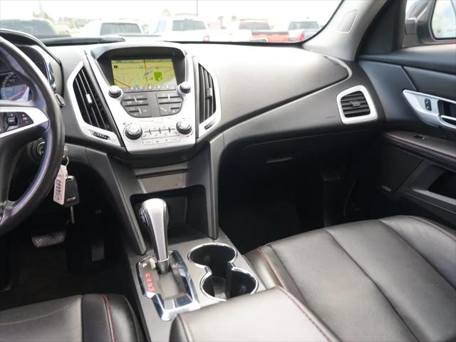 2014 GMC Terrain SLT-1