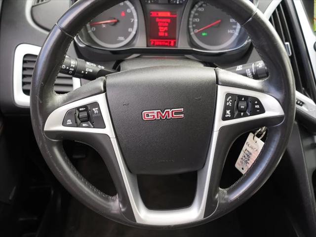 2014 GMC Terrain SLT-1