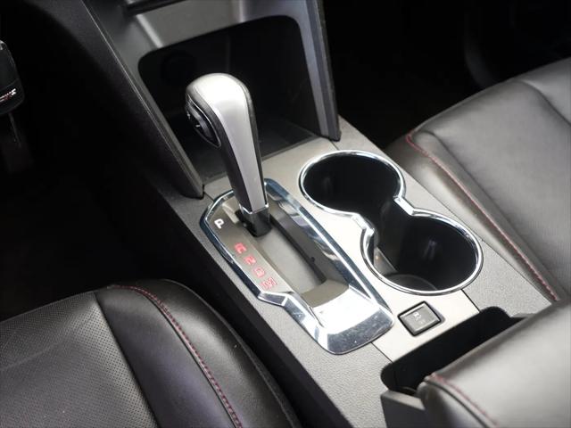 2014 GMC Terrain SLT-1