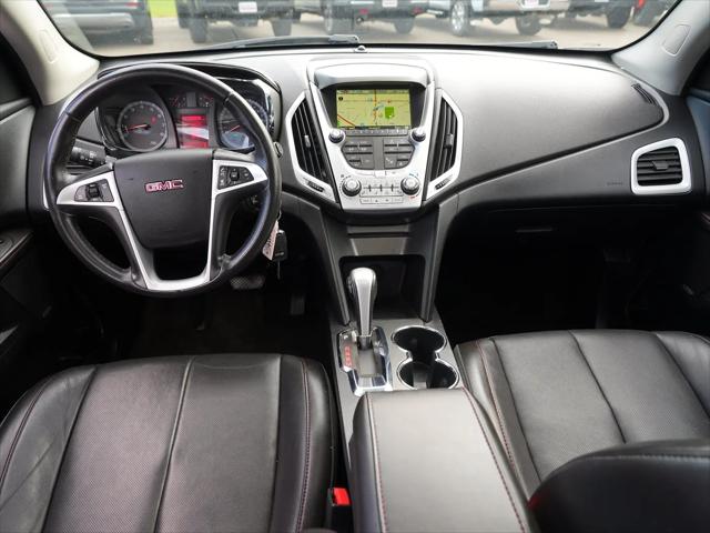 2014 GMC Terrain SLT-1