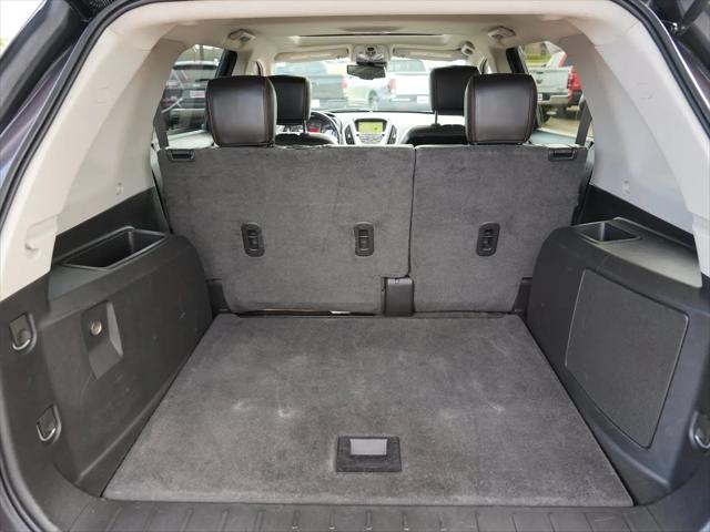 2014 GMC Terrain SLT-1