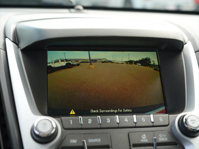 2014 GMC Terrain SLT-1