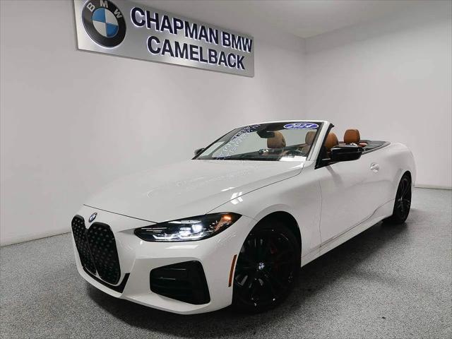 2024 BMW M4 xDrive for sale in Phoenix, AZ