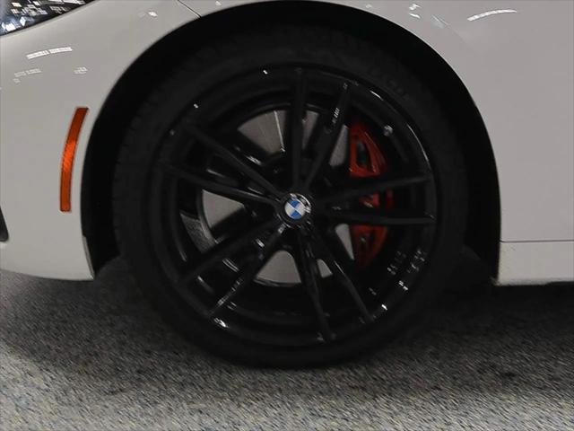 2024 BMW M4 xDrive