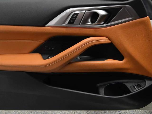 2024 BMW M4 xDrive