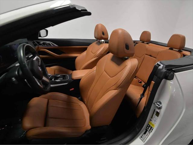 2024 BMW M4 xDrive