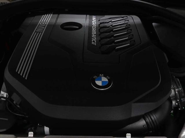 2024 BMW M4 xDrive
