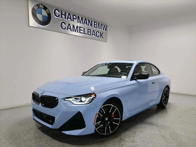 2027 BMW 2 Series M240i xDrive for sale in Phoenix, AZ