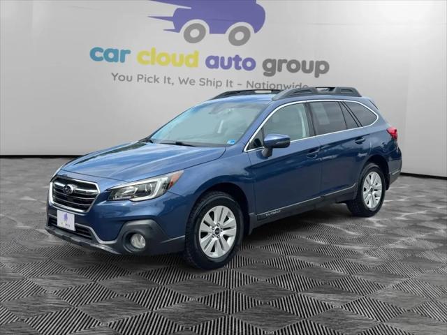 2019 Subaru Outback 2.5i Premium for sale in Stafford, VA