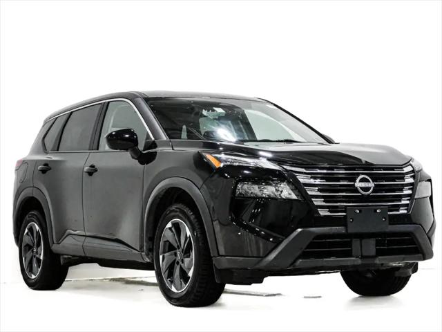 2024 Nissan Rogue SV Intelligent AWD for sale in Lansing, IL