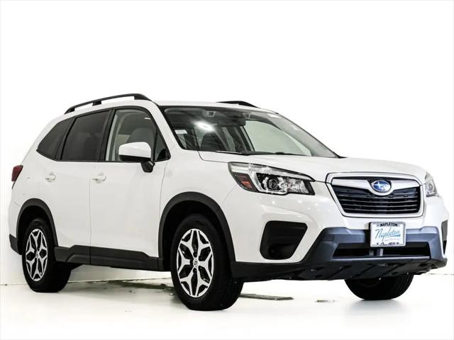 2019 Subaru Forester Premium for sale in Lansing, IL