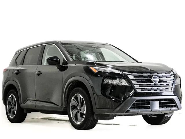 2024 Nissan Rogue SV Intelligent AWD for sale in Lansing, IL
