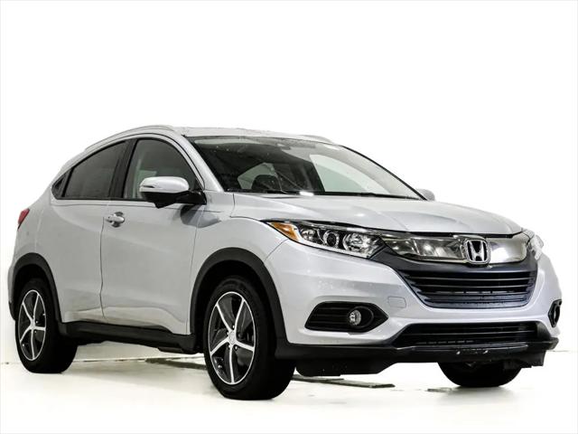 2022 Honda HR-V 2WD EX for sale in Lansing, IL