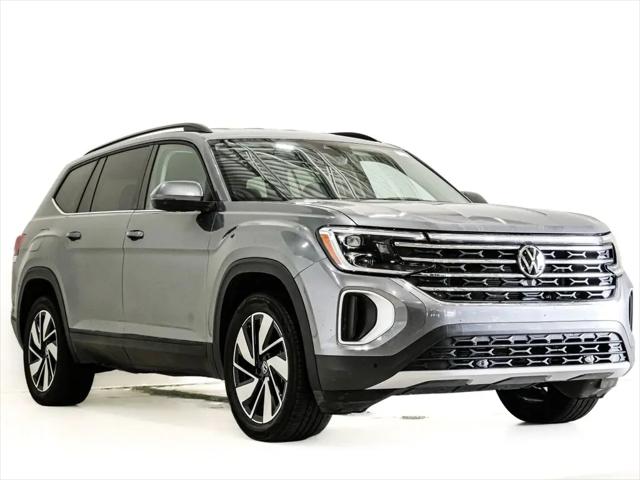 2024 Volkswagen Atlas 2.0T SE w/Technology for sale in Lansing, IL