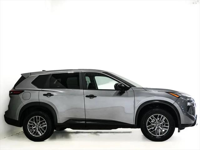 2024 Nissan Rogue S FWD