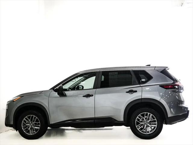 2024 Nissan Rogue S FWD