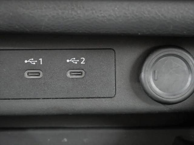 2024 Nissan Rogue S FWD