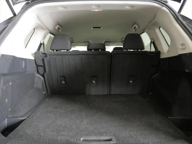 2024 Nissan Rogue S FWD