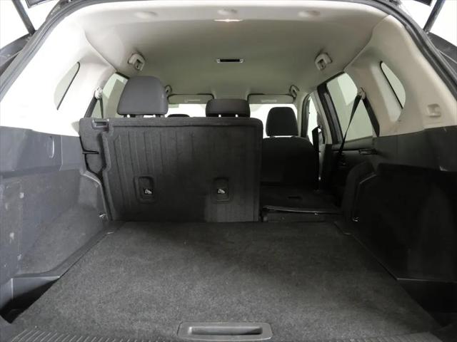 2024 Nissan Rogue S FWD